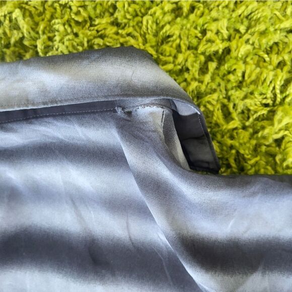 VINTAGE Y2K BUTTON DOWN SHIRT - Picture 11 of 12